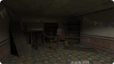 恐惧之中游戏下载