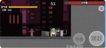哥谭噩梦之焯级英雄最新版本