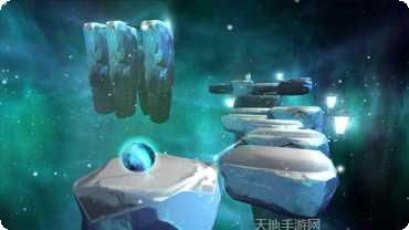 3D球球平衡游戏攻略