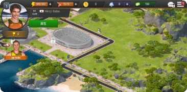 Athletics Mania最新版本