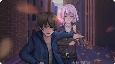 易次元绝对零度角色介绍