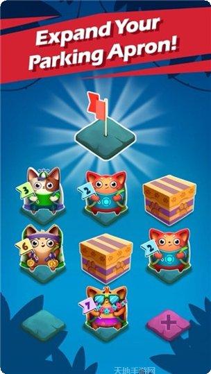 合并猫猫好玩吗