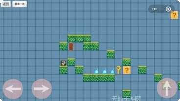 关卡制作器教程