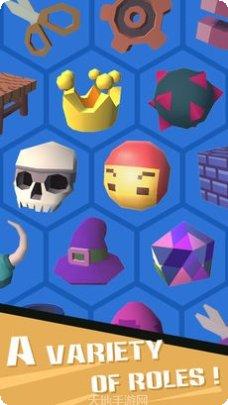迫击炮冲突3D最新版本