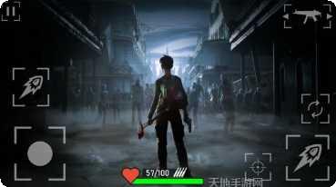 避难所战争末日后的最终城市下载