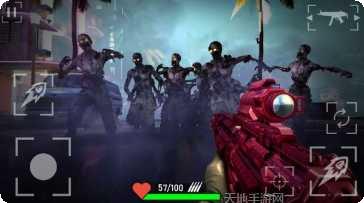 避难所战争末日后的最终城市玩法