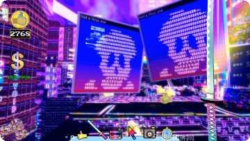 Broken Reality玩法介绍