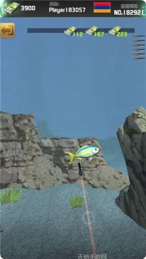 水族馆大冒险游戏攻略