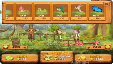 小矮人酒馆最新版本