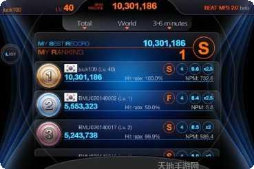 Beauty Race皮肤获取
