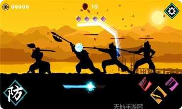 魔鬼的步伐最新版本