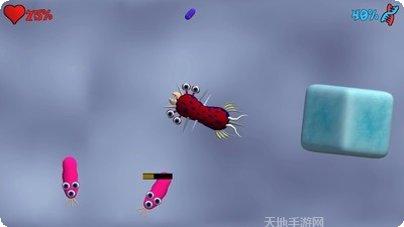 进化模拟器昆虫下载地址