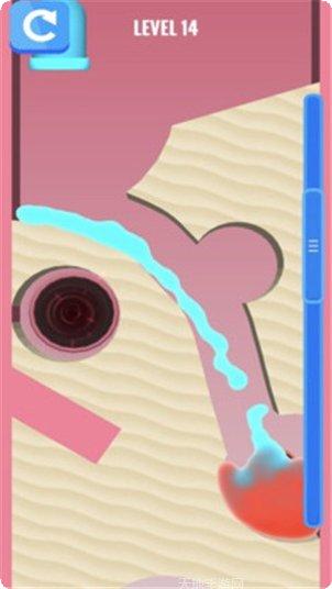 流动的液体物理原理