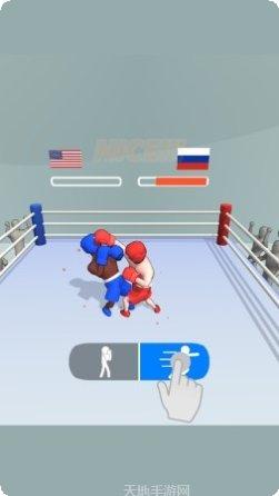 擂台拳击高手最新版本