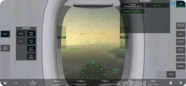 rfs飞行模拟器玩法教程