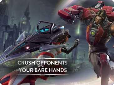 虚荣Vainglory攻略
