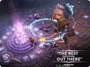 虚荣Vainglory皮肤获取