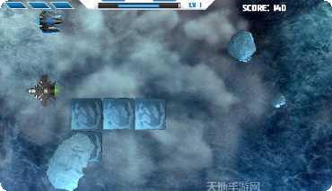太空船漂移技巧分享