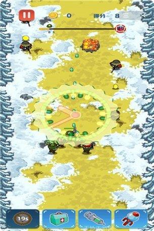 拯救大兵玩法介绍