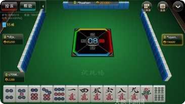 Q9棋牌ios版