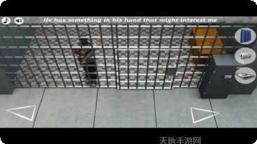 逃离监狱冒险解谜技巧