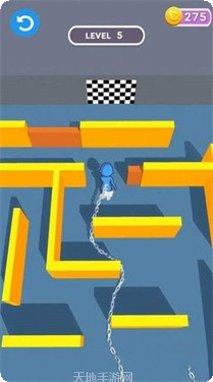 逃离监视器游戏攻略