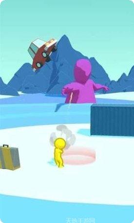 泰坦的陨落攻略