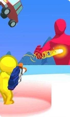 泰坦的陨落角色介绍