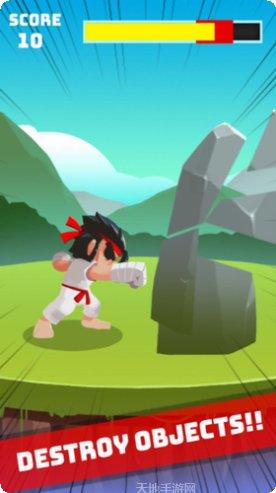 一拳打英雄攻略