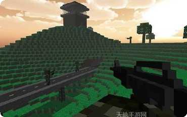 像素行者游戏攻略