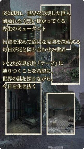 最后的混沌下载