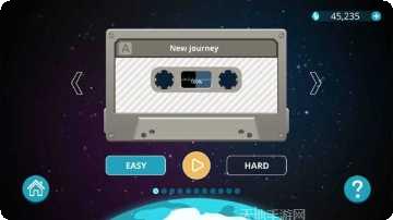 北极旋律玩法介绍