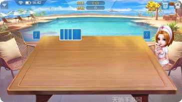 清朝国际角色介绍