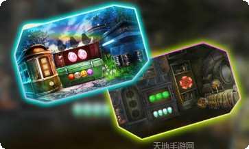 快乐的差异玩法介绍