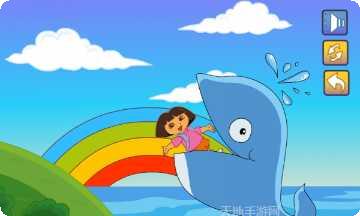 朵拉的英语冒险游戏下载