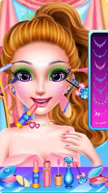 大明星成长计划下载