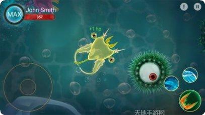 微生物拼接好玩吗