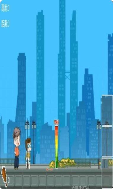 闪电人竞技攻略分享