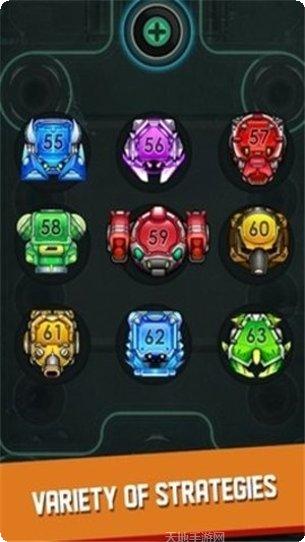 网络冲浪者节奏骑士最新版本