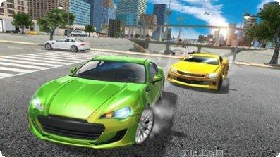 终极赛道赛车驾驶技巧