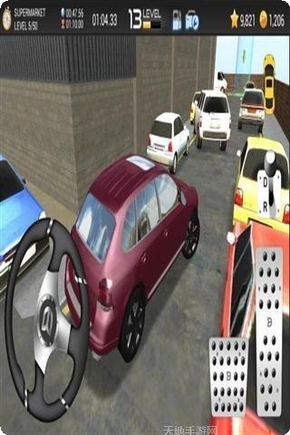停车场3D大师最新版本