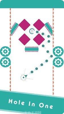 指尖弹弹球技巧分享