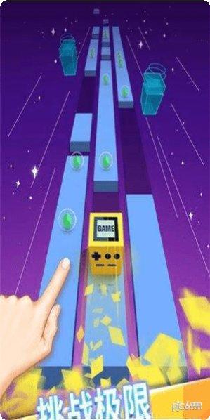 奔跑的孩子下载安装