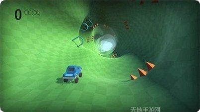 迷失的人格玩法介绍
