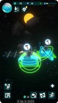 太空游侠遗产角色介绍