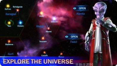 太空游侠遗产副本挑战