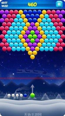 弹跳球的节奏游戏下载