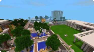 我的新建筑世界下载