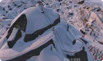 雪山滑翔下载地址