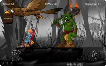 玩具骑士2角色介绍